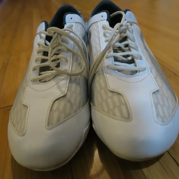 Puma Driving Shoes Men Size 13 Power Race BMW MotorSports 304420 01 Grand Prix