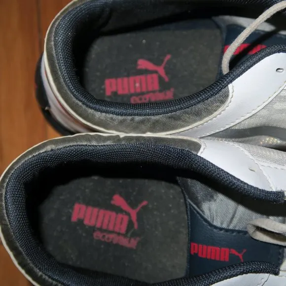 Puma Driving Shoes Men Size 13 Power Race BMW MotorSports 304420 01 Grand Prix