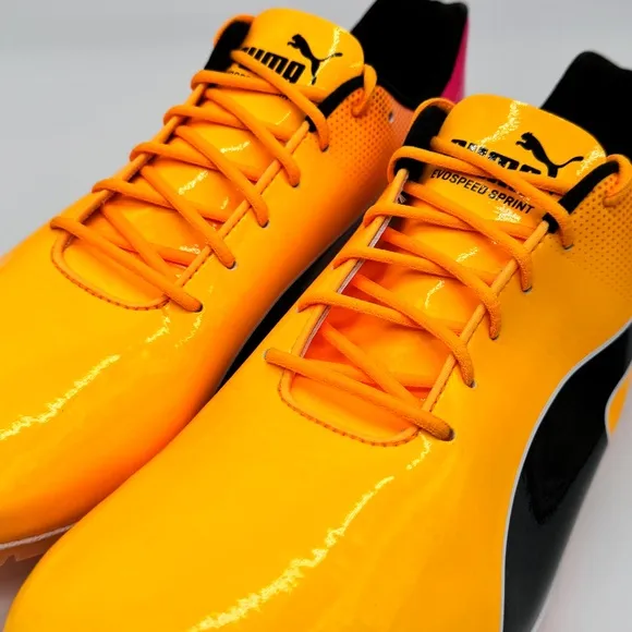 Puma evoSPEED Sprint 14 Men's Track Spikes