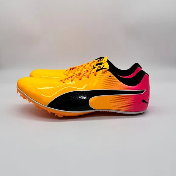 Puma evoSPEED Sprint 14 Men's Track Spikes