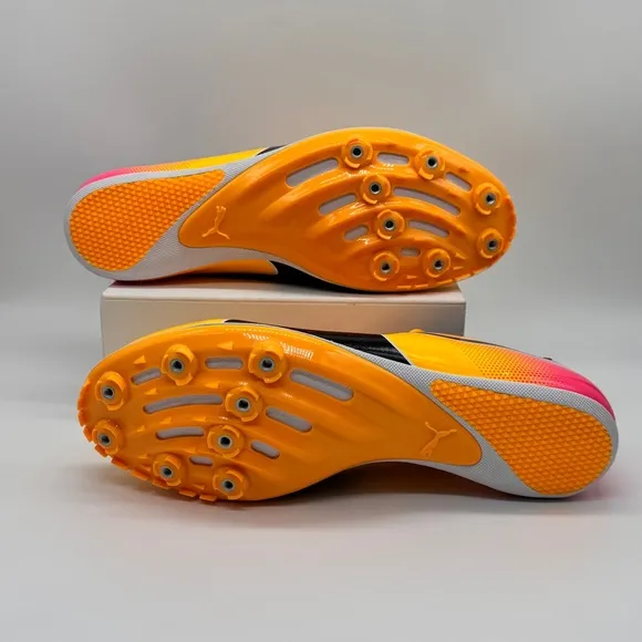 Puma evoSPEED Sprint 14 Men's Track Spikes