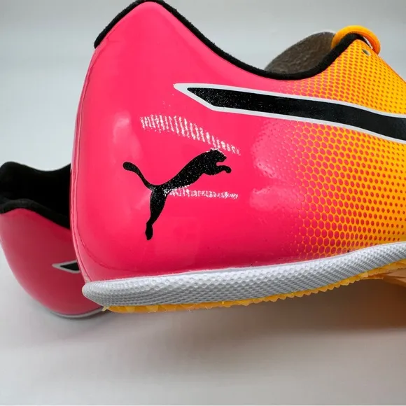 Puma evoSPEED Sprint 14 Men's Track Spikes