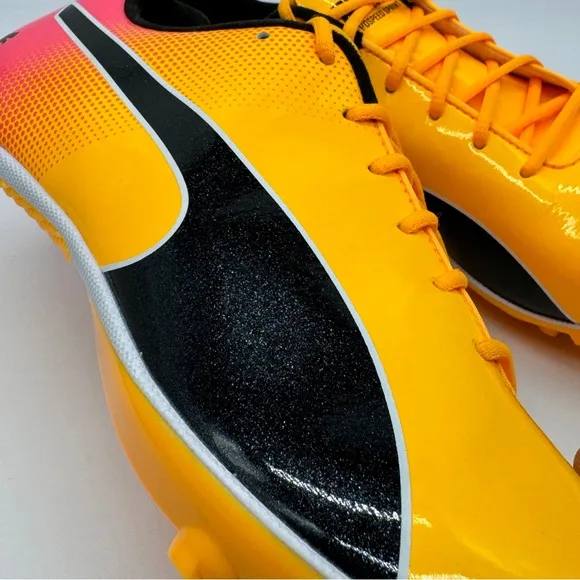 Puma evoSPEED Sprint 14 Men's Track Spikes