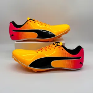Puma evoSPEED Sprint 14 Men's Track Spikes