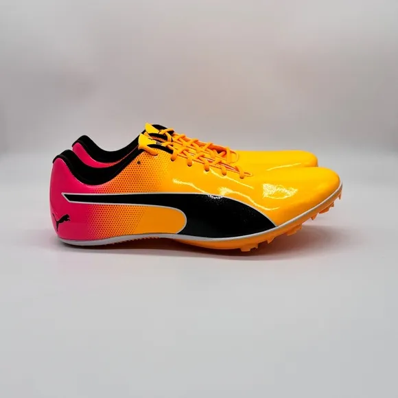 Puma evoSPEED Sprint 14 Men's Track Spikes