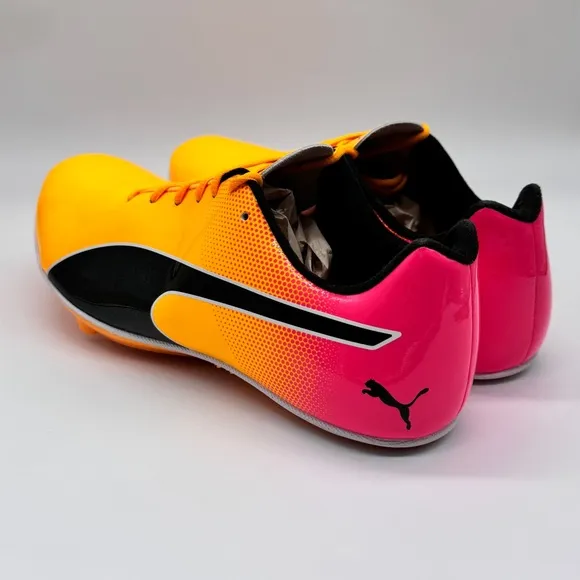 Puma evoSPEED Sprint 14 Men's Track Spikes
