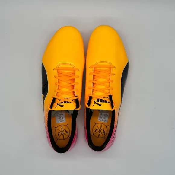Puma evoSPEED Sprint 14 Men's Track Spikes