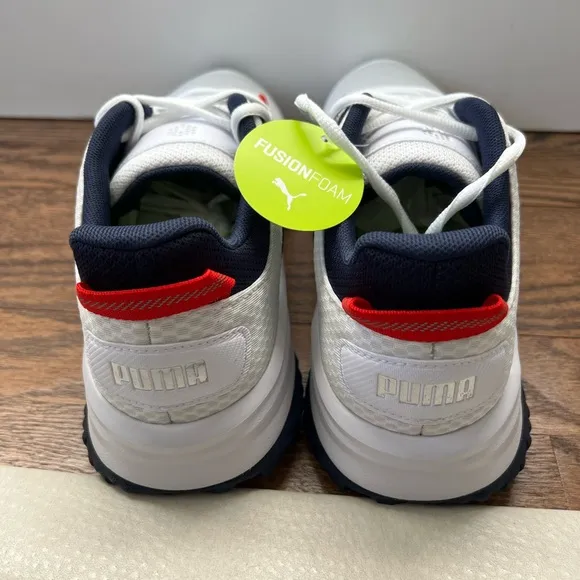 Puma Fusion Foam Golf Shoes