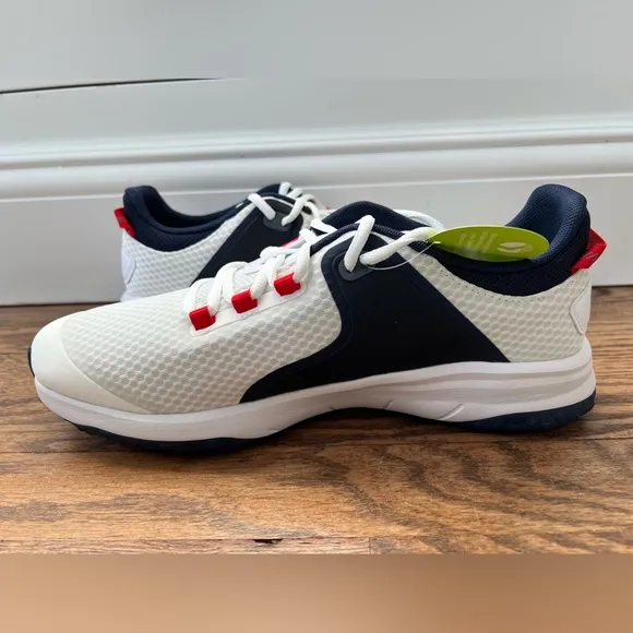 Puma Fusion Foam Golf Shoes