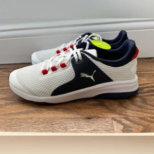 Puma Fusion Foam Golf Shoes