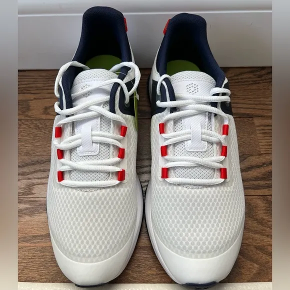 Puma Fusion Foam Golf Shoes