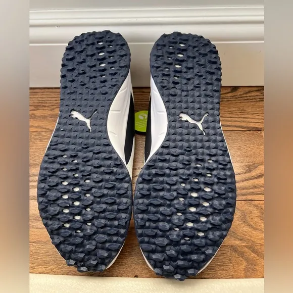 Puma Fusion Foam Golf Shoes