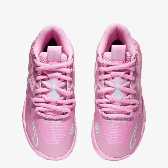 PUMA MB.01 IridescentBoys' Grade School/Shoes/Performance Basketball Shoes