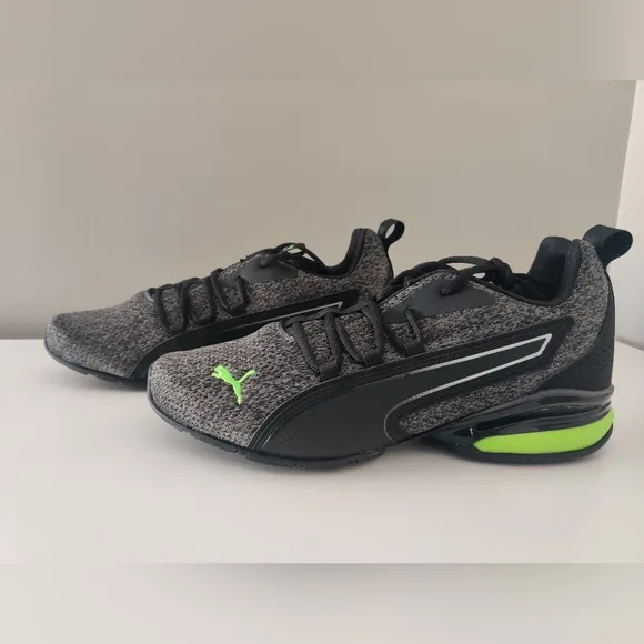 PUMA Men's Axelion NXT Running Shoes