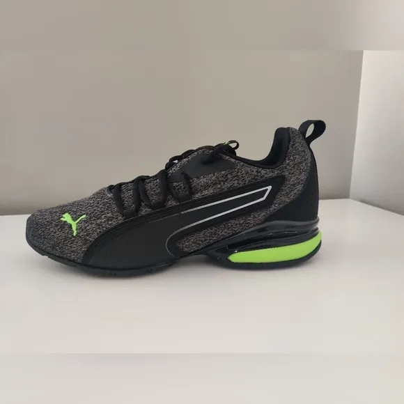 PUMA Men's Axelion NXT Running Shoes