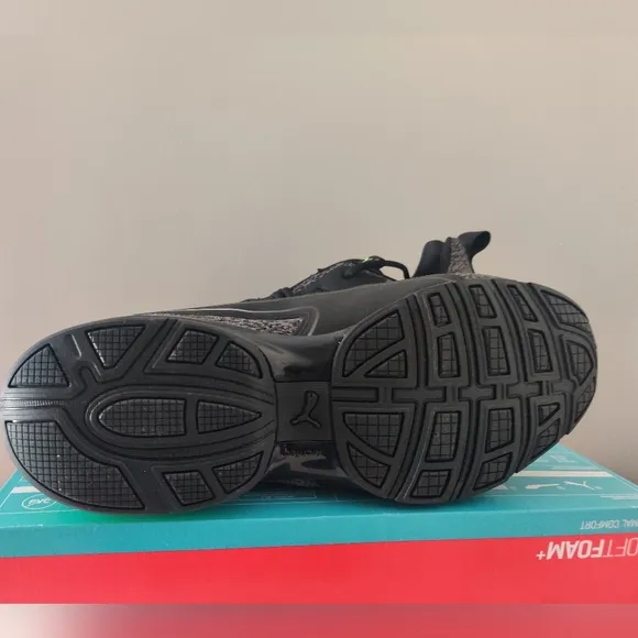 PUMA Men's Axelion NXT Running Shoes