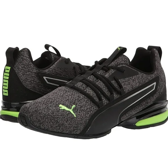 PUMA Men's Axelion NXT Running Shoes