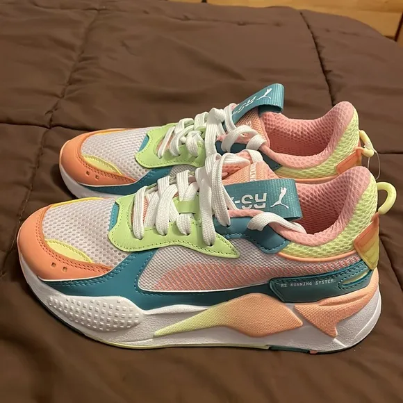 PUMA RS-X TOYS size 6.5