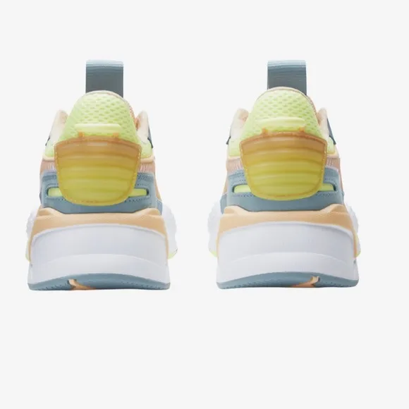 PUMA RS-X TOYS size 6.5