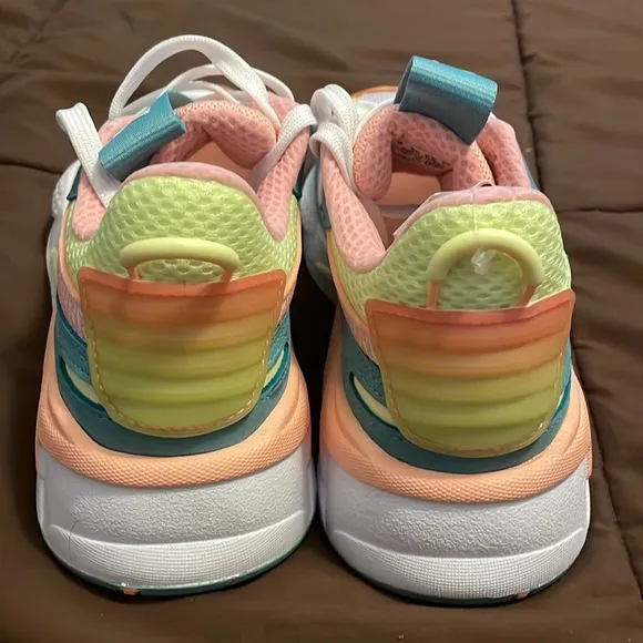 PUMA RS-X TOYS size 6.5