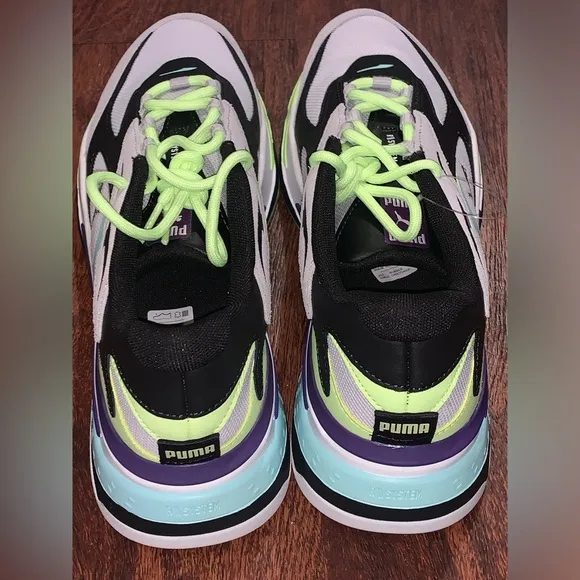 Puma size 11.5