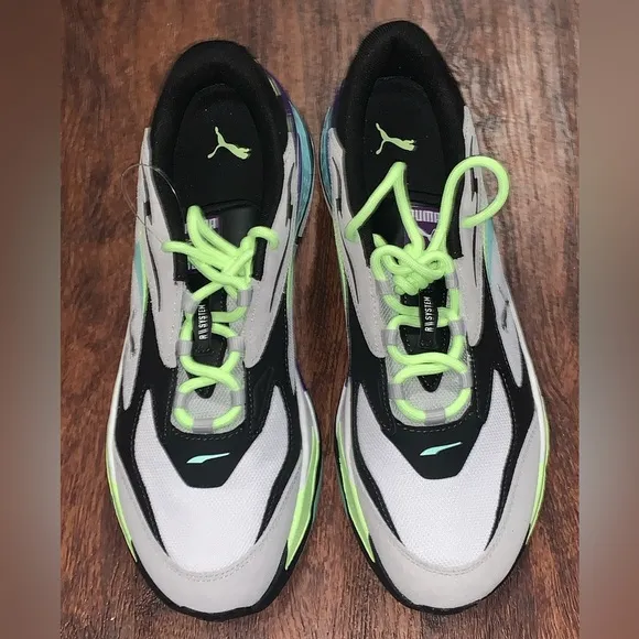 Puma size 11.5