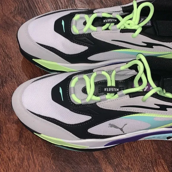 Puma size 11.5