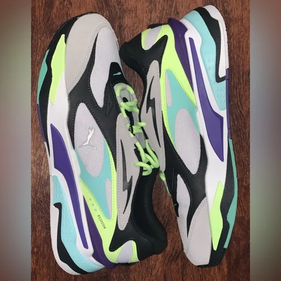 Puma size 11.5