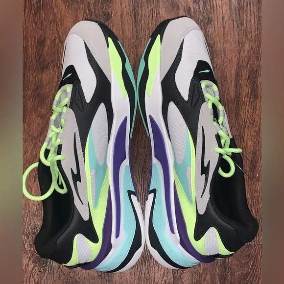 Puma size 11.5
