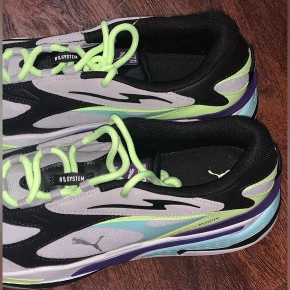 Puma size 11.5