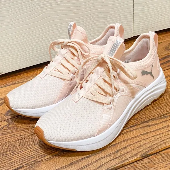 Puma Softride Sophia Eco Running Shoes