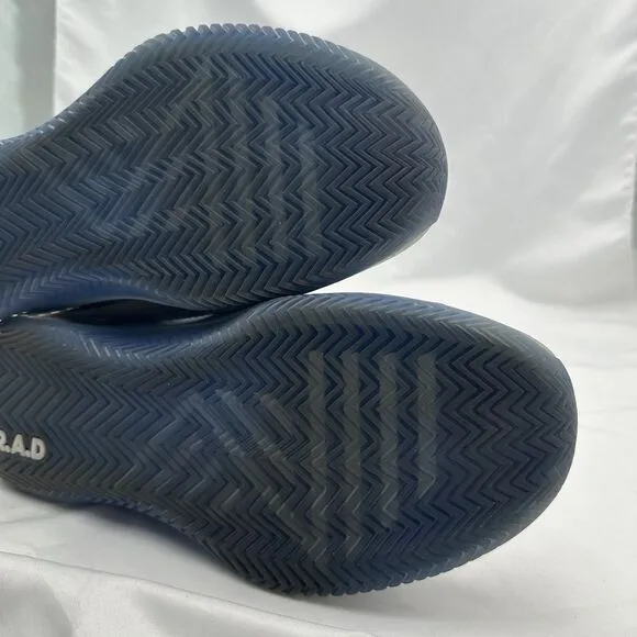 R.A.D. One Trainer Athletic Crossfit Training Shoes Mens Size 11.5