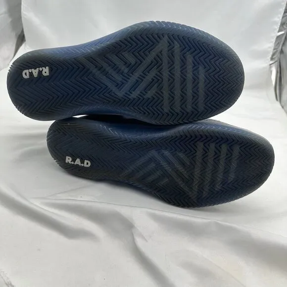 R.A.D. One Trainer Athletic Crossfit Training Shoes Mens Size 11.5