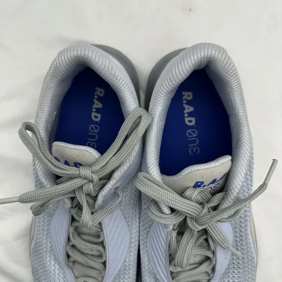 R.A.D. One Trainer Athletic Crossfit Training Shoes Mens Size 11.5