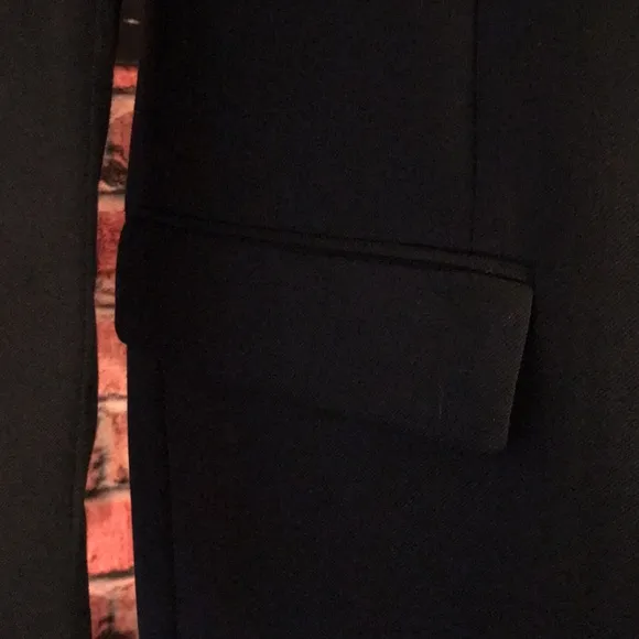 Ralph Lauren blue blazer