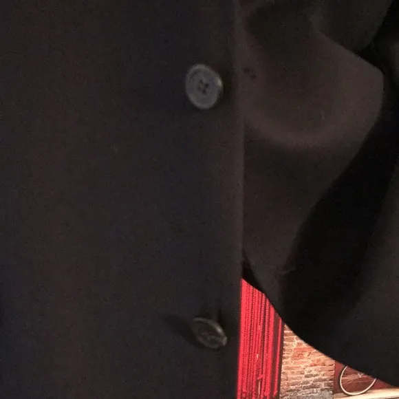 Ralph Lauren blue blazer