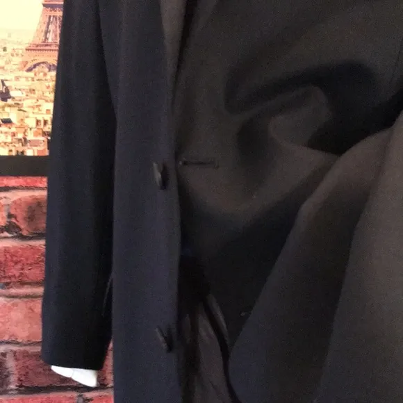 Ralph Lauren blue blazer