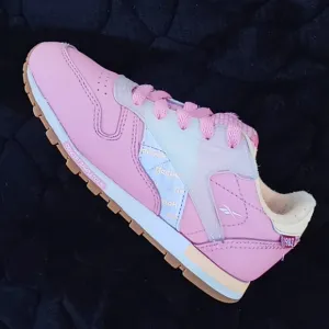 Reebok Classic Leather Altered Shoes Grade School