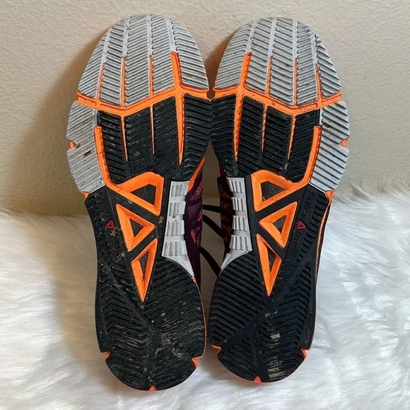 Reebok CrossFit Athletic Shoes