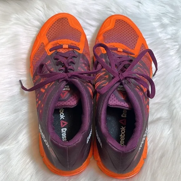 Reebok CrossFit Athletic Shoes