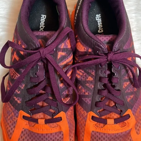 Reebok CrossFit Athletic Shoes
