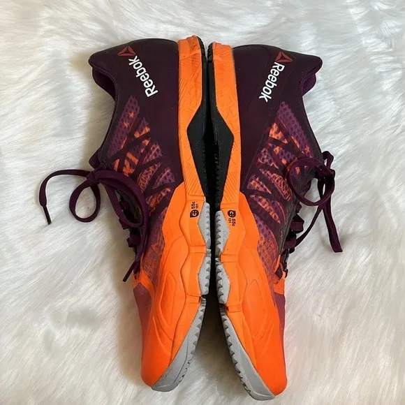 Reebok CrossFit Athletic Shoes