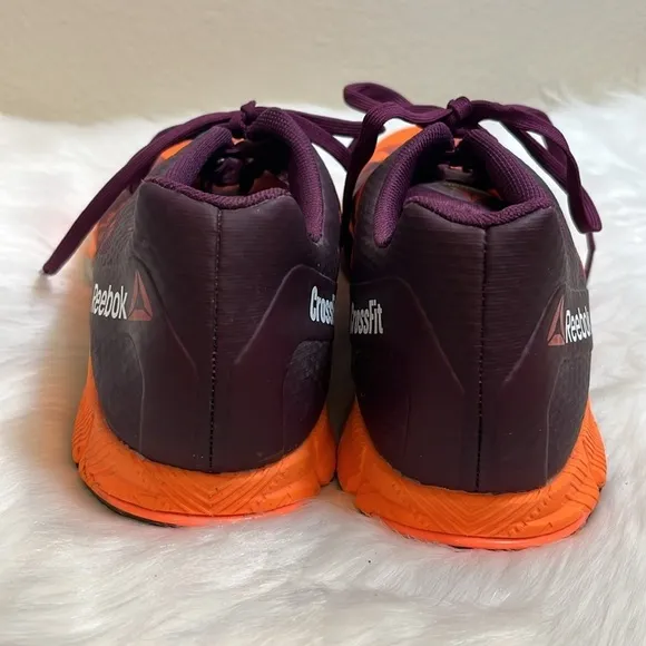 Reebok CrossFit Athletic Shoes