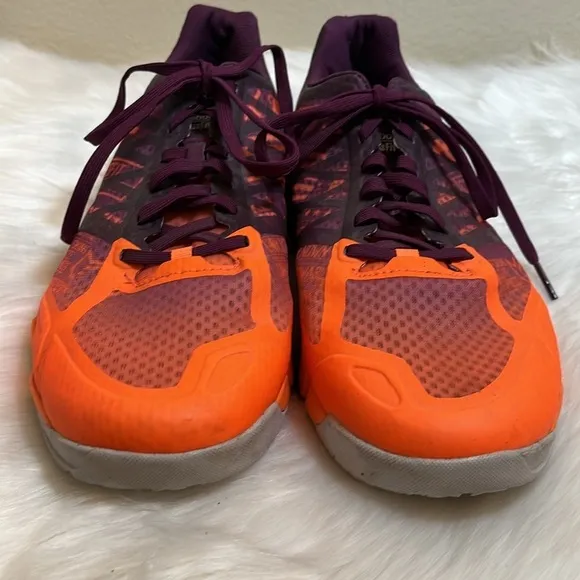 Reebok CrossFit Athletic Shoes
