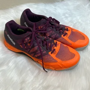 Reebok CrossFit Athletic Shoes