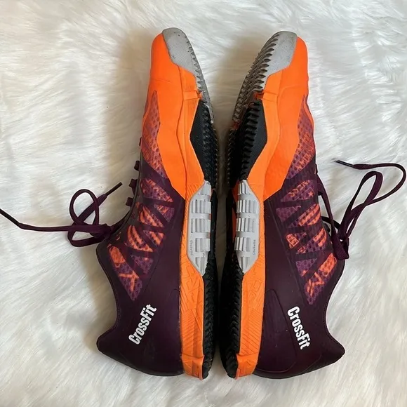 Reebok CrossFit Athletic Shoes