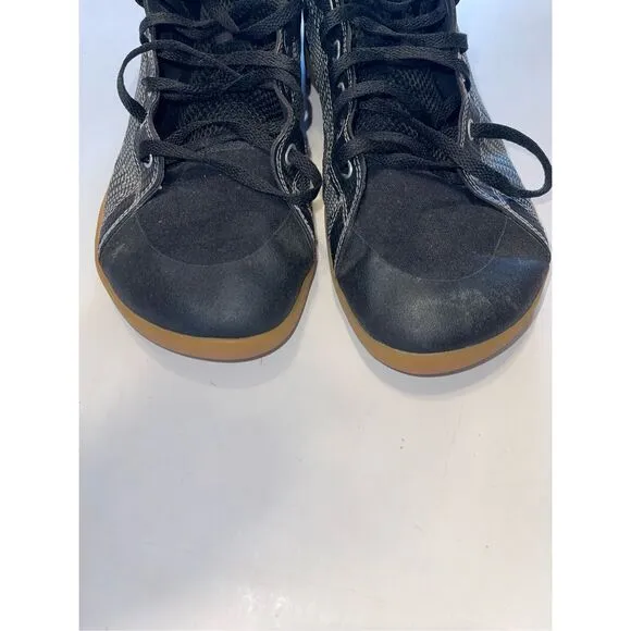 Reebok CrossFit Lite Tr 010 Powerlifting Training Shoes Men’s 12 Black