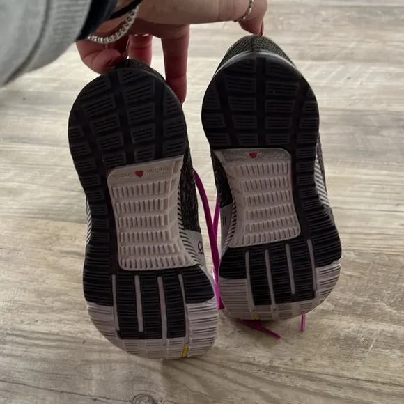 Reebok CrossFit shoes