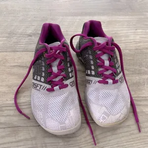 Reebok CrossFit shoes