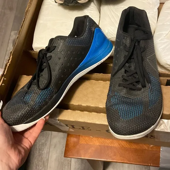 Reebok CrossFit shoes